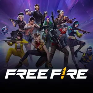Free Fire Gift Card